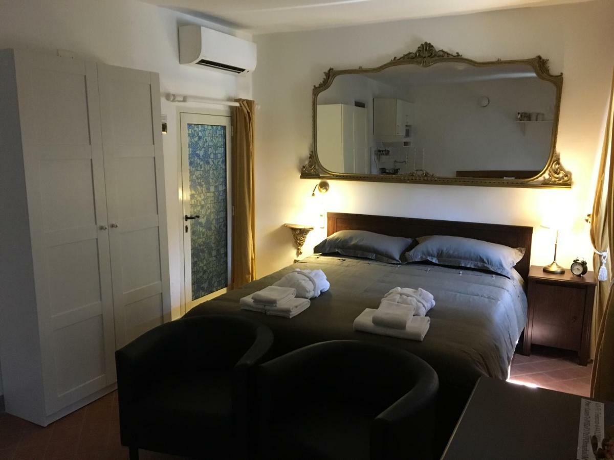 M9 Pantheon Attic 10 Leilighet Roma Eksteriør bilde