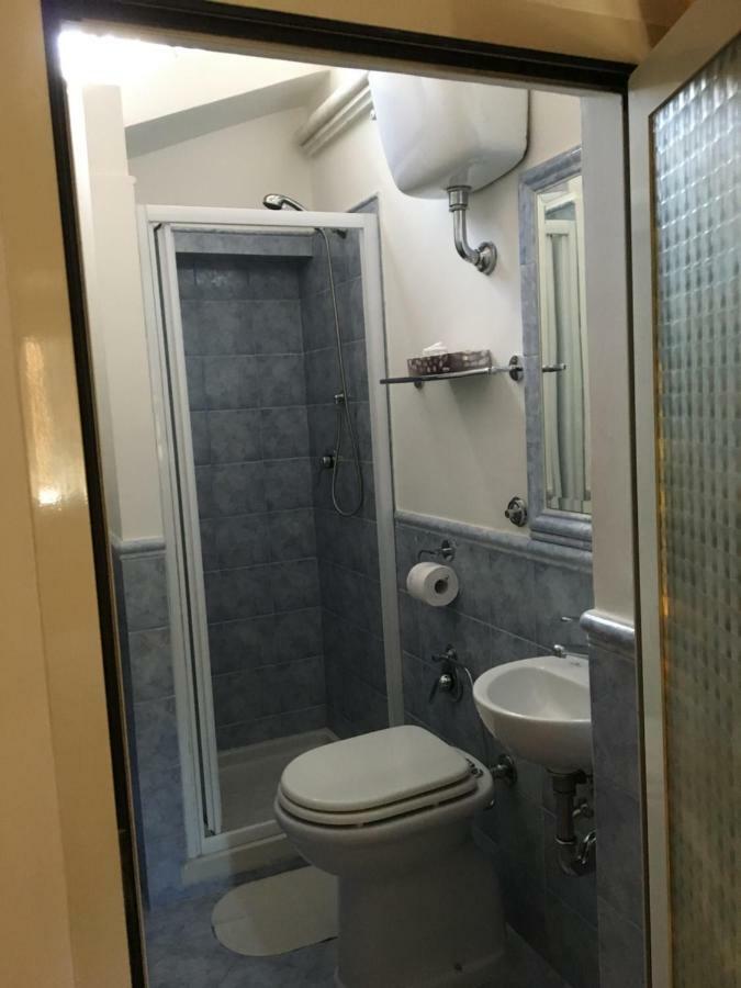 M9 Pantheon Attic 10 Leilighet Roma Eksteriør bilde